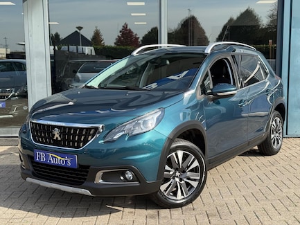 Peugeot 2008 0