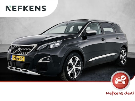 Peugeot 5008 0