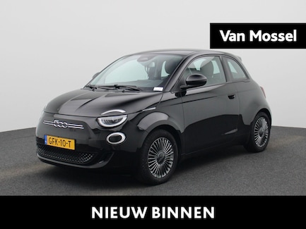Fiat 500 0