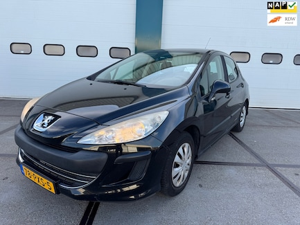 Peugeot 308 0