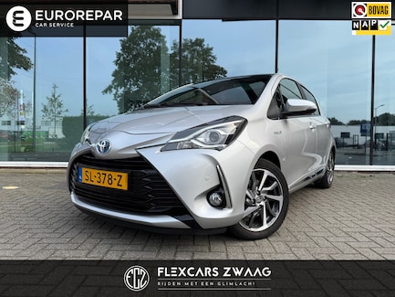 Toyota Yaris 0