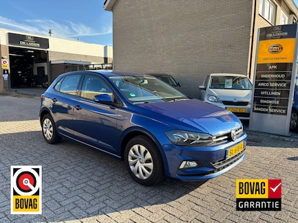 Volkswagen Polo 0