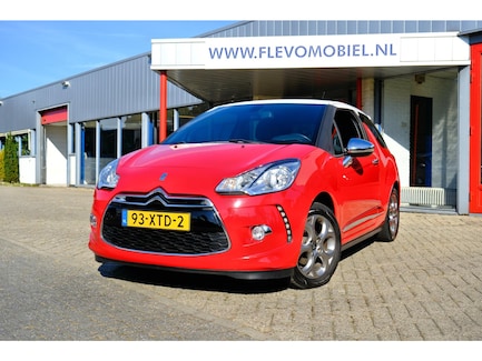 Citroën DS3 0