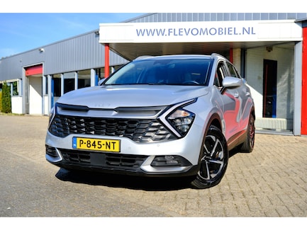 Kia Sportage 0