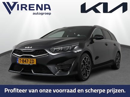 Kia Ceed 0