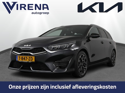 Kia Ceed 0