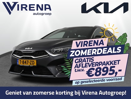 Kia Ceed 0