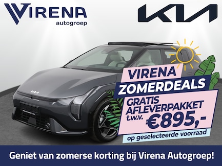 Kia EV4 0