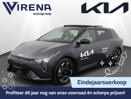Kia EV4 0