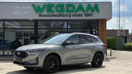 Ford Kuga 0