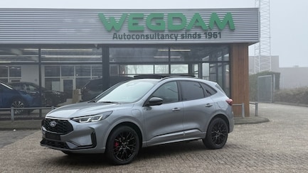 Ford Kuga 0