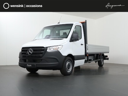 Mercedes-Benz Sprinter 0