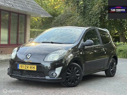 Renault Twingo 0