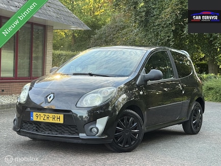 Renault Twingo 0