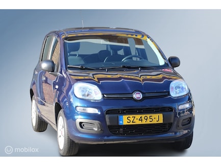 Fiat Panda 0