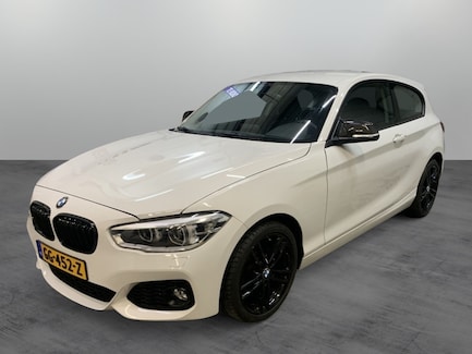 BMW 1-Serie 0