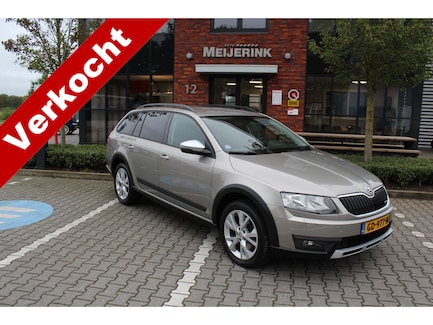 Skoda Octavia 0