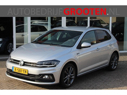 Volkswagen Polo 0