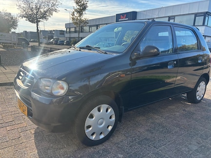 Suzuki Alto 0