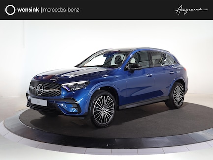 Mercedes-Benz GLC 0