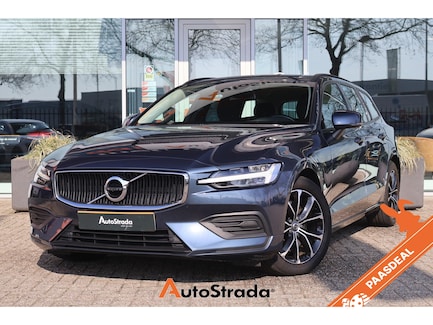 Volvo V60 0