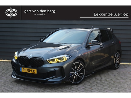 BMW 1-Serie 0