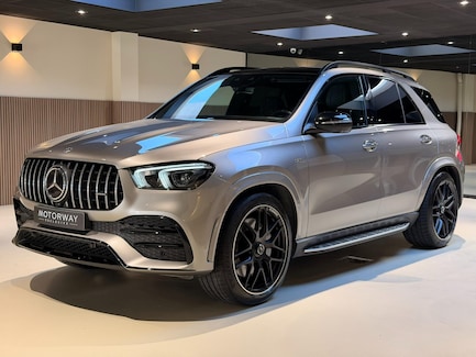 Mercedes-Benz GLE 0