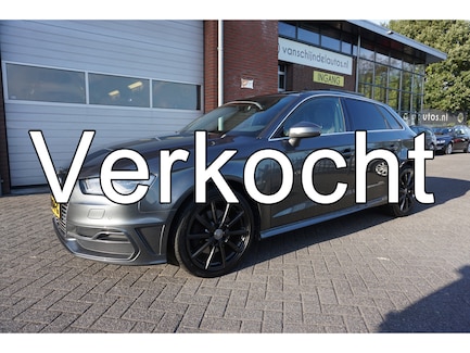 Audi A3 0