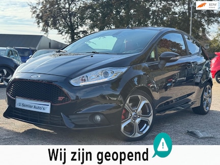 Ford Fiesta 0