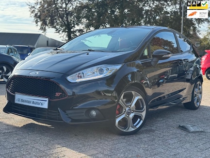 Ford Fiesta 0
