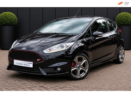 Ford Fiesta 0