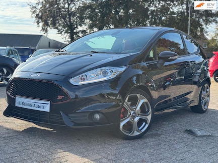 Ford Fiesta 0
