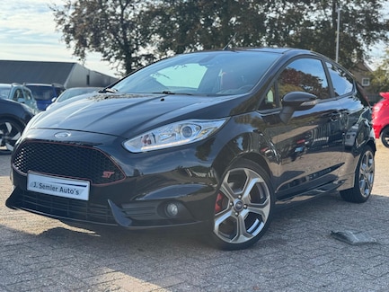 Ford Fiesta 0