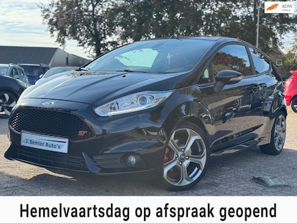 Ford Fiesta 0