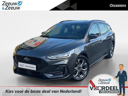 Ford Focus 0
