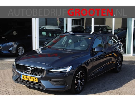 Volvo V60 0