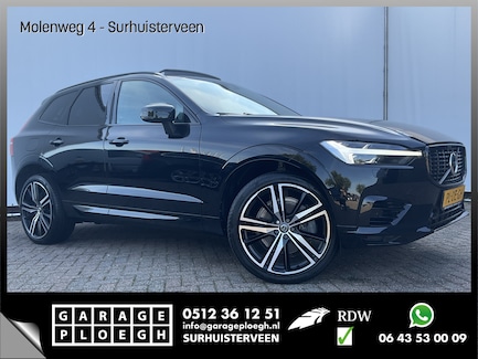 Volvo XC60 0