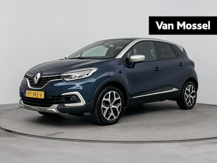 Renault Captur 0