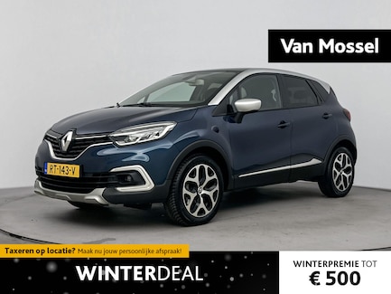 Renault Captur 0