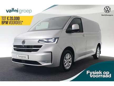 Volkswagen Transporter 0