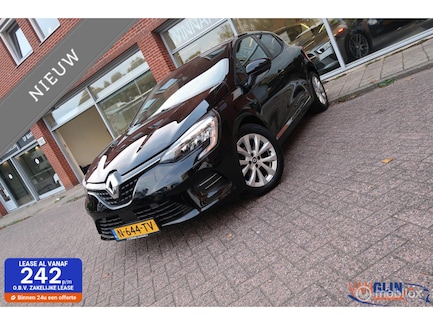 Renault Clio 0