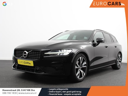 Volvo V60 0