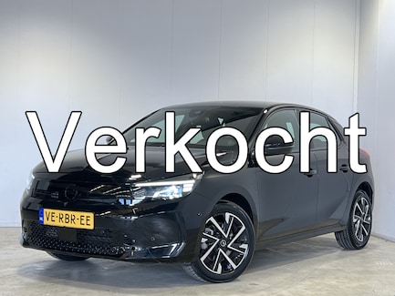 Opel Corsa 0