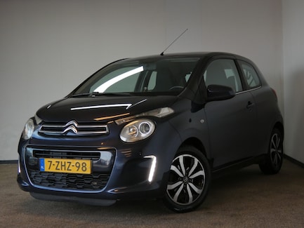 Citroën C1 0