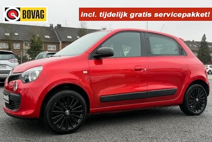 Renault Twingo 0