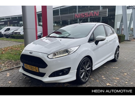 Ford Fiesta 0