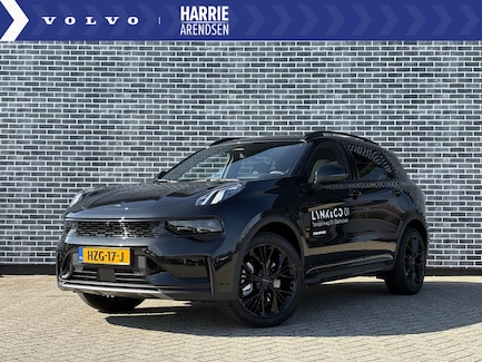 Lynk & Co 01 0