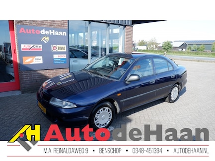 Mitsubishi Carisma 0