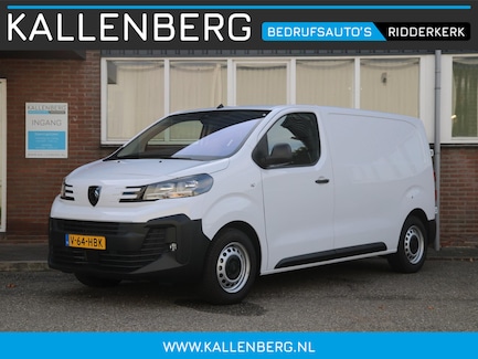 Peugeot Expert 0