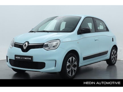 Renault Twingo 0